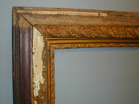 Restoration Project